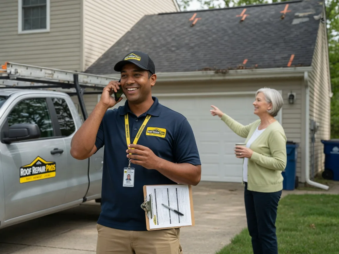 Roof Repair Fallon, MT FAQs